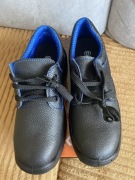 Buty robocze lekkie sigma 42 orlando S1