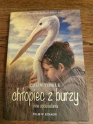 Chłopiec z burzy Colin Thiele