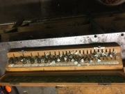 walce pomiarowe precyzyjne