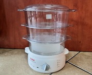 Parowar Tefal Serie S02