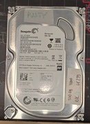 Dysk HDD Seagate Barracuda 500GB 7200obr SATAIII - tanio!!!
