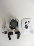 Słuchawki bezprzewodowe.