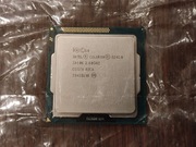 Intel Celeron G1610 (2.60 GHz) Socket LGA 1155 H2