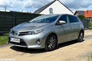 Toyota Auris Hybrid 1.8 benzyna | 2014 | Salon PL | Automat | 154 tys. km