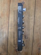 Wyspa wejść/wyjść i/o turck profinet tben-ll-8dip-8dop, moduł cyfrowy