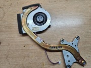 Lenovo T410 wentylator układ chłodzenia FRU 45M2721 oryginał
