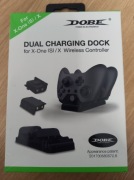 Stacja ładująca dla 2 szt. kontrolerów X-One (S) / X