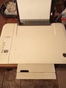 Urządzenie wielofunkcyjne HP Deskjet 2545