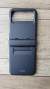 Etiu do Samsung Galaxy Z Flip 4 2022 czarny