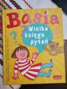 Basia. Wielka księga pytań.