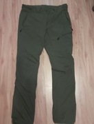 Spodnie damskie turystyczne nowe bez metki 