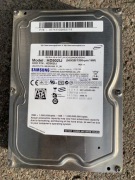 Dysk HDD Samsung 500 GB 3.5" SATA II (HD502IJ)