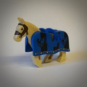 LEGO kropierz derka Black Falcon 13744pb04