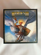 Heroes III gra planszowa podstawka PL