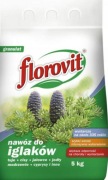 Nawóz Florovit do iglaków  3 kg