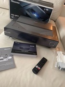 Projektor laserowy Hisense PX1-Pro JAK NOWY!!! Dolby Vision