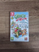 The Grinch - Christmas adventures PL