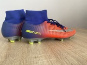 Nike Mercurial korki piłkarskie eu41 us8