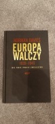 Europa Walczy Norman Davies 