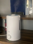 Nawilżacz powietrza