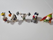 SNOOPY. UNITED FEATURE. 1958/66. HONG KONG