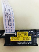 Włącznik, moduł WIFI do TV Samsung UE50BU8002K WCB732M