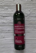 MYSTERIUM Odżywka do włosów zniszczonych i farbowanych, z czarnuszką