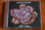 SUPERTRAMP - Supertramp (1970) CD*Folia! NOWA_Prog-Rock JEWEL CASE 