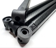 !!! NOWA Dolna Sztyca KARBONOWA / XP Deus 1 / XP Deus 2 / ORX !!!