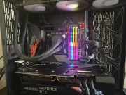 Procesor intel i7 10700k