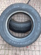 Fulda opony zimowe 235/60R16