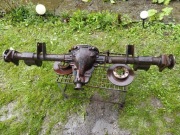 Most na tarczach polonez 3.9