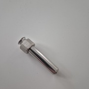 Mocowanie grotu lutownicy 