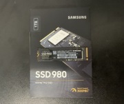Dysk SSD M.2 Samsung 980 1TB