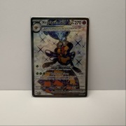 Karta Pokemon TCG Vespiquen ex Obsidian Flames