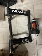 Trenażer In’Ride 100 + opon Van Rysel InRide Trainer Tire 700x25