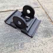 Wzmocnienie sondy cewki Minelab EQX 15" Equinox