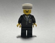 LEGO CLASSIC TOWN FIGURKA POLICE cop002