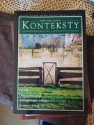 Konteksty nr 1-2 (264-265) 2004