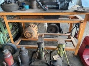 Krajzega piła stołowa do drewna