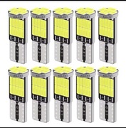 10x ŻARÓWKA W5W T10 26LED CAN-BUS SUPER ULTRA JASNA