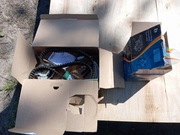 Punto 2, 80KM nowy rozrząd z nową pompą