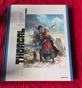 Thorgal wyd.ekskluzywne, limitowane PL tom 2