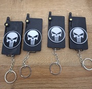 Kapiszonownik rewolwerowy 