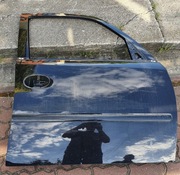 Drzwi Prawy Przód Opel Meriva A