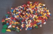 Lego Basic Creator brick zestaw do budowania 2,5 kg