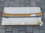 Audi A1 S1 8X Nowy spoiler 8XA071612