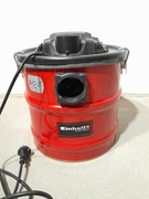 Einhell TC-AV 1618 D Odkurzacz do popiołu 
