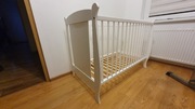 Łóżeczko 120/60 nowe
