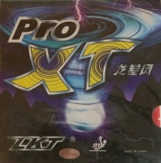 Okładzina LKT Pro XT 2,2 mm Czerwona